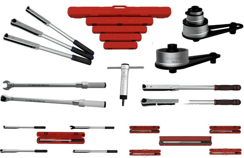 Torque Master products