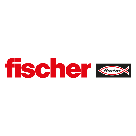 Fischer logo
