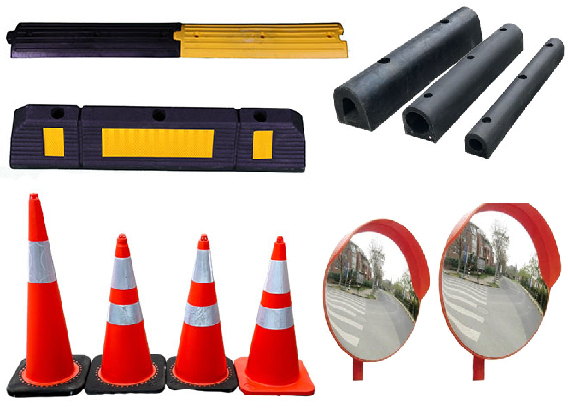 H2 Safety products