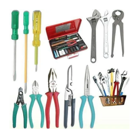 Hand Tools