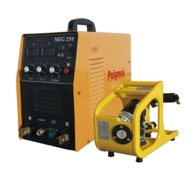 MIG Welding Machines