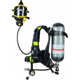 Self Contained Breathing Apparatus