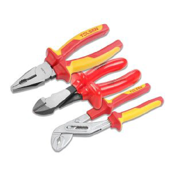 Cable Stripper and Cutting Tools