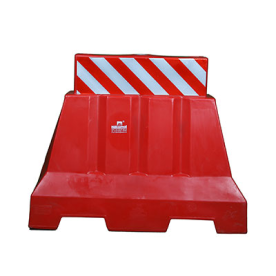 Traffic Control Barriers